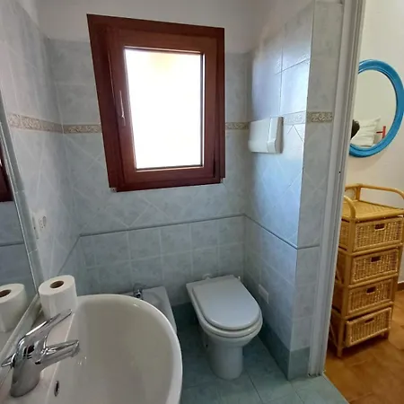 La Casa Di Robertino 아파트