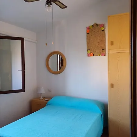 La Casa Di Robertino 아파트 *