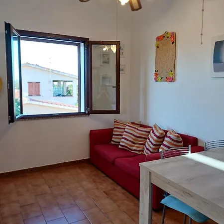 La Casa Di Robertino