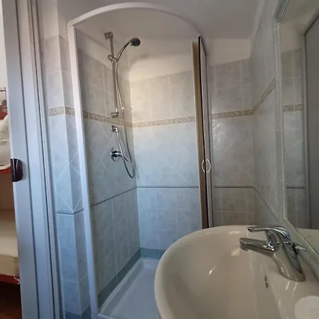 La Casa Di Robertino Lägenhet San Teodoro (Sardinia)