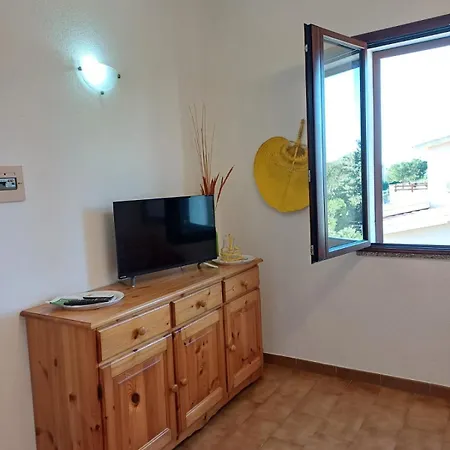 La Casa Di Robertino * San Teodoro (Sardinia)